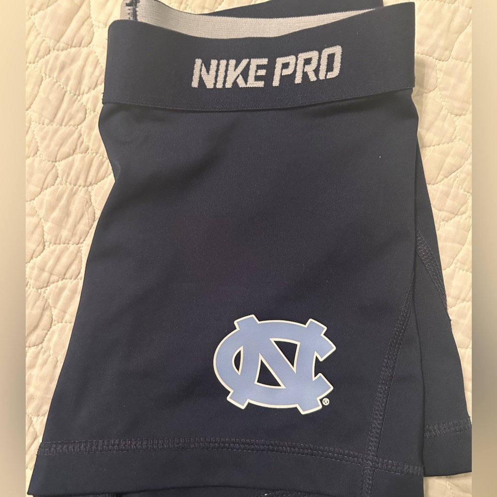 Nike pros